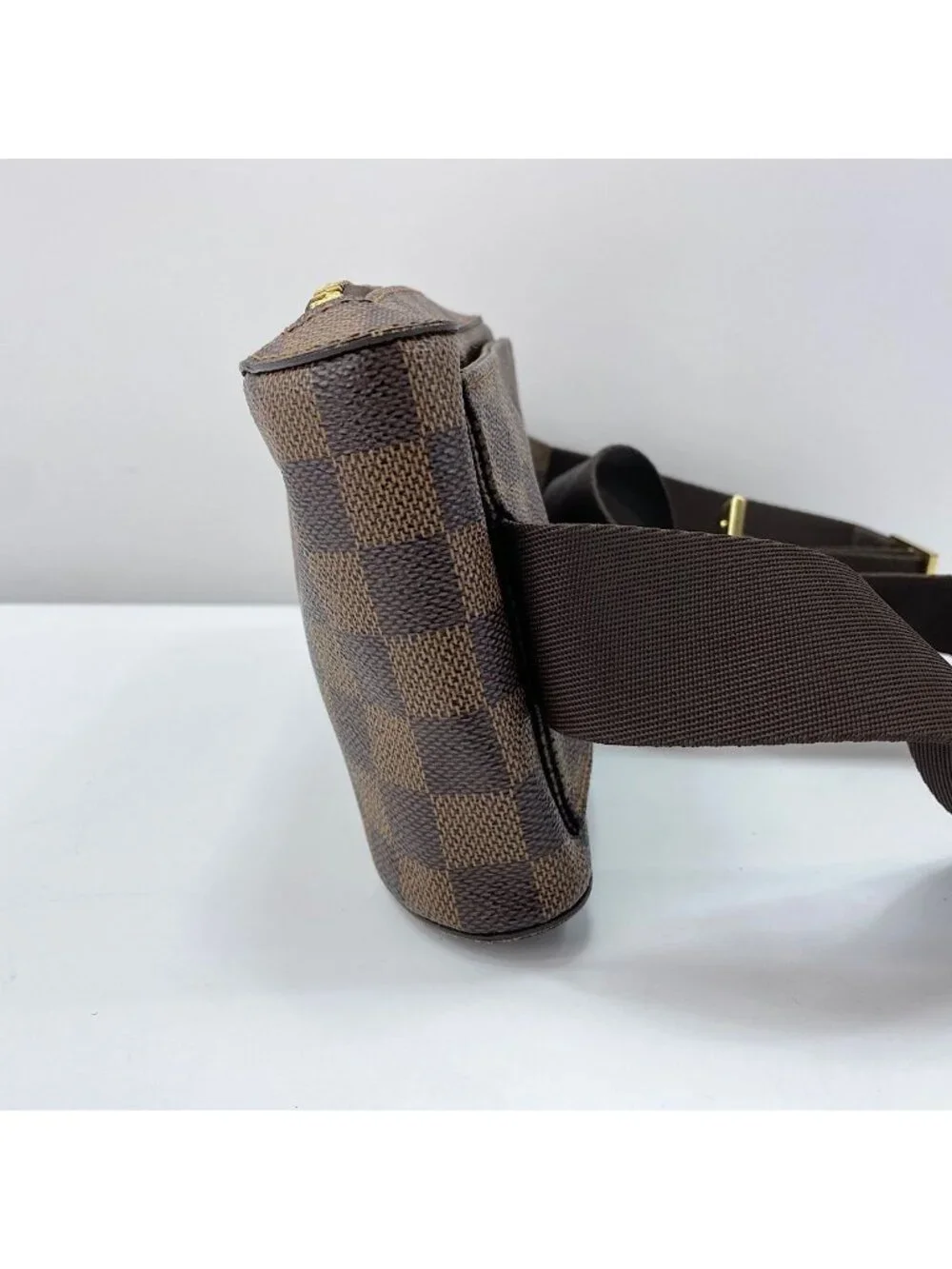 Louis Vuitton Belt Bag Geronimos